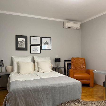 Apartments Villa Majda Matulji Ngoại thất bức ảnh