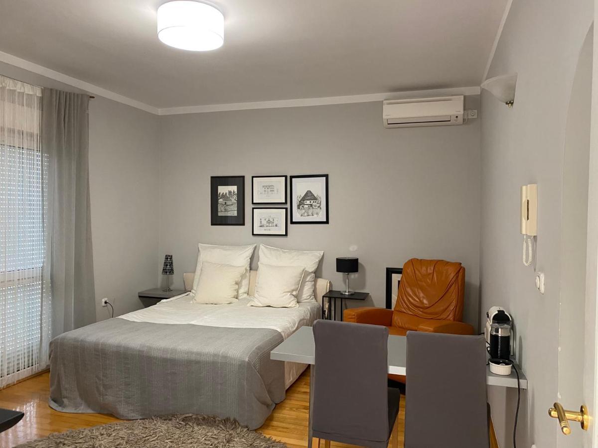 Apartments Villa Majda Matulji Ngoại thất bức ảnh