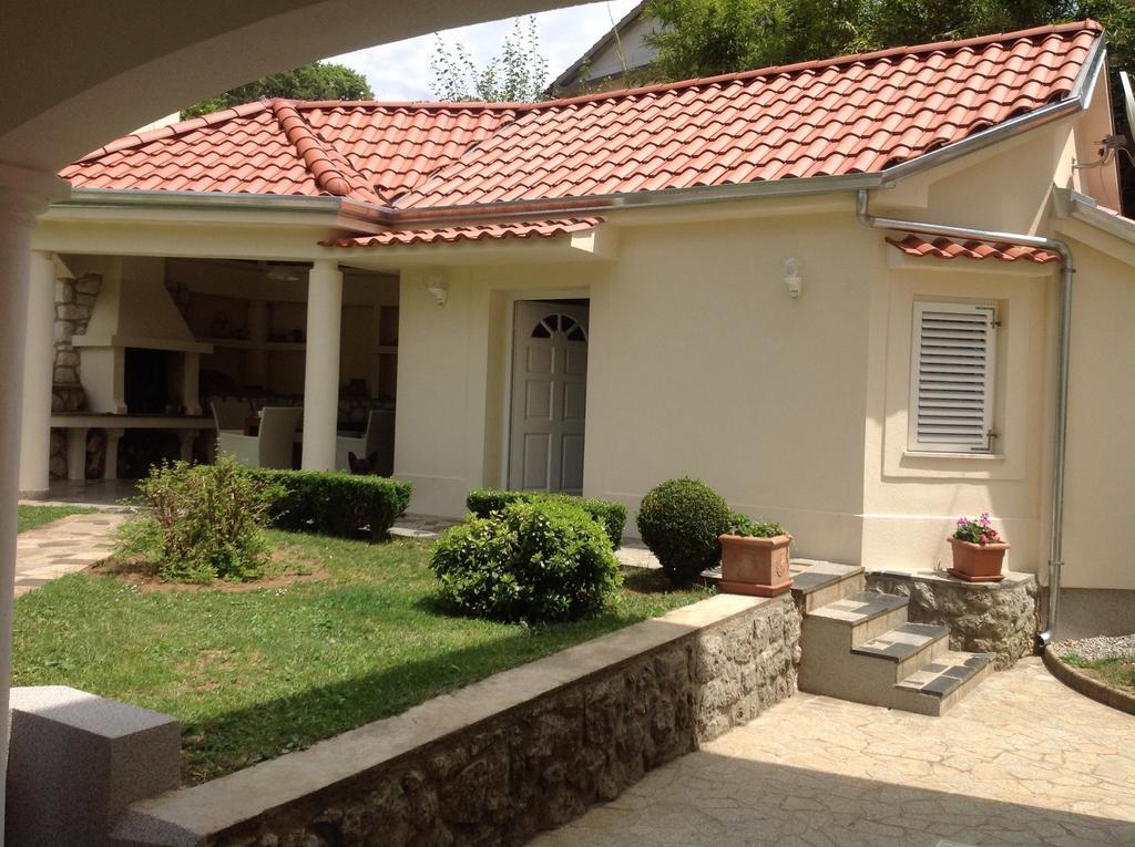 Apartments Villa Majda Matulji Ngoại thất bức ảnh
