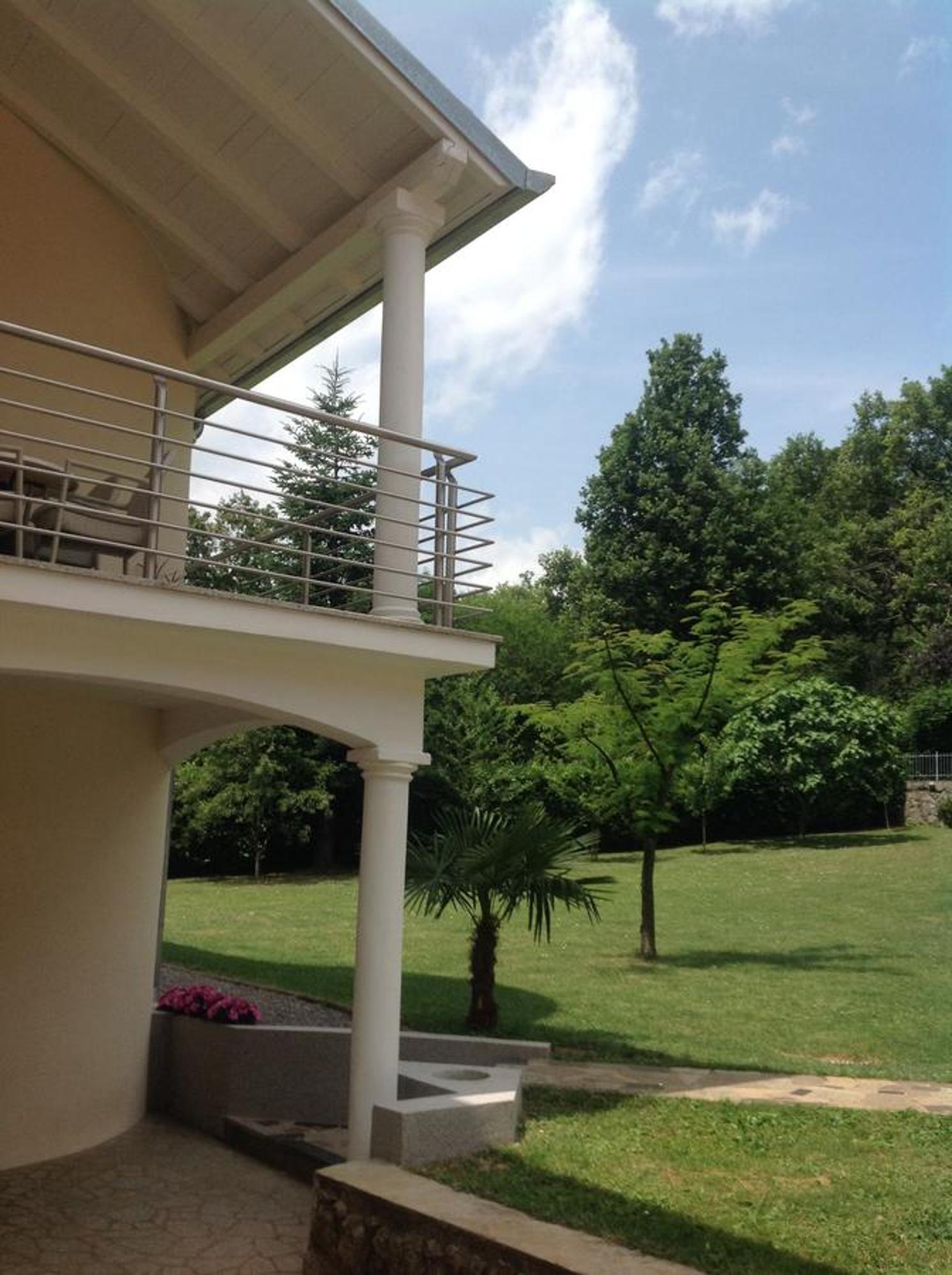 Apartments Villa Majda Matulji Ngoại thất bức ảnh
