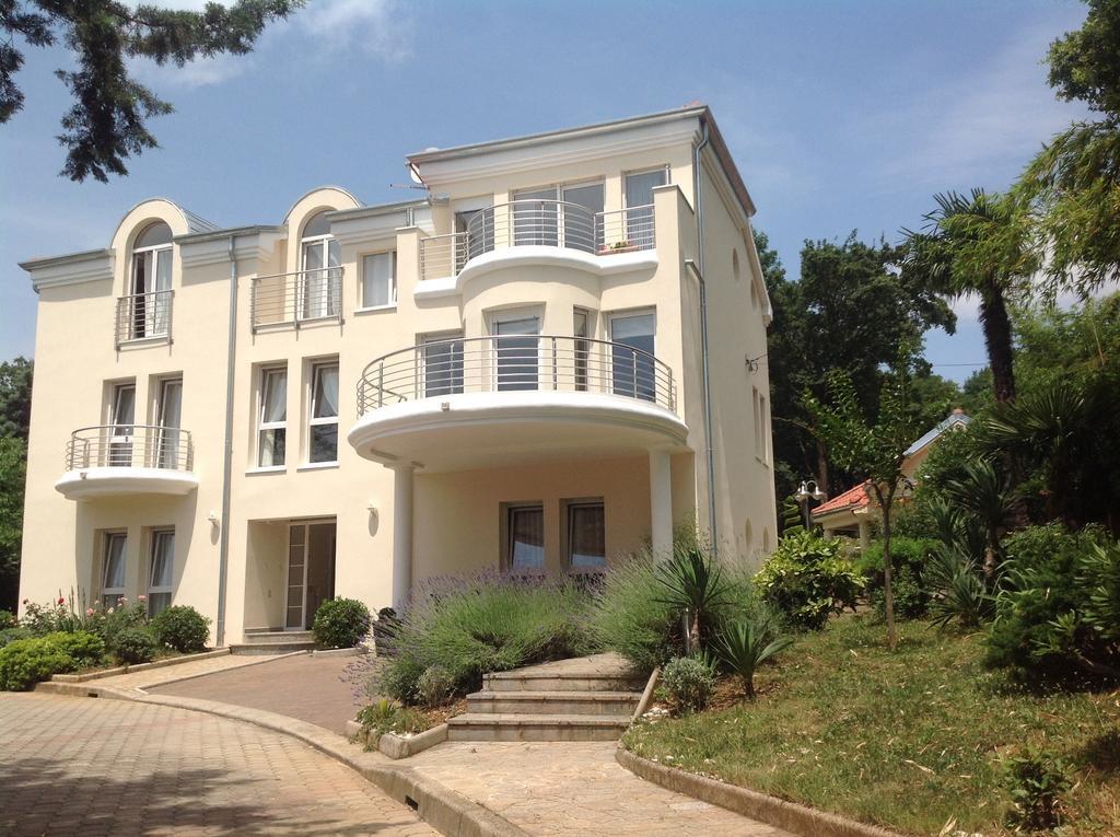 Apartments Villa Majda Matulji Phòng bức ảnh