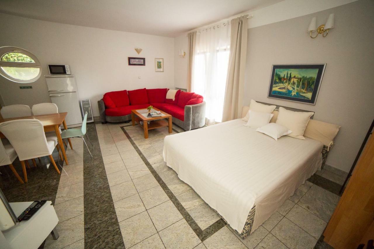 Apartments Villa Majda Matulji Ngoại thất bức ảnh