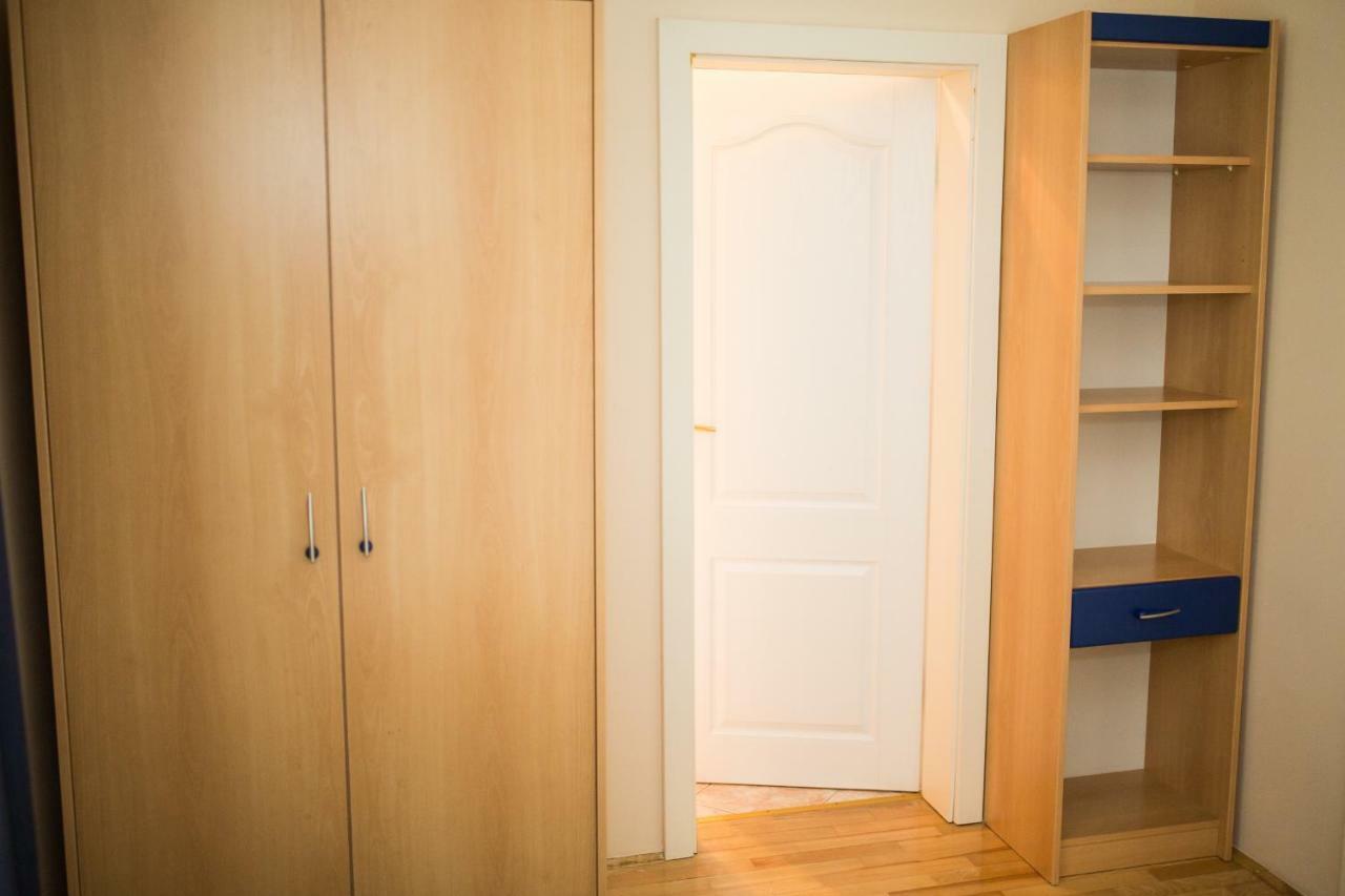 Apartments Villa Majda Matulji Ngoại thất bức ảnh