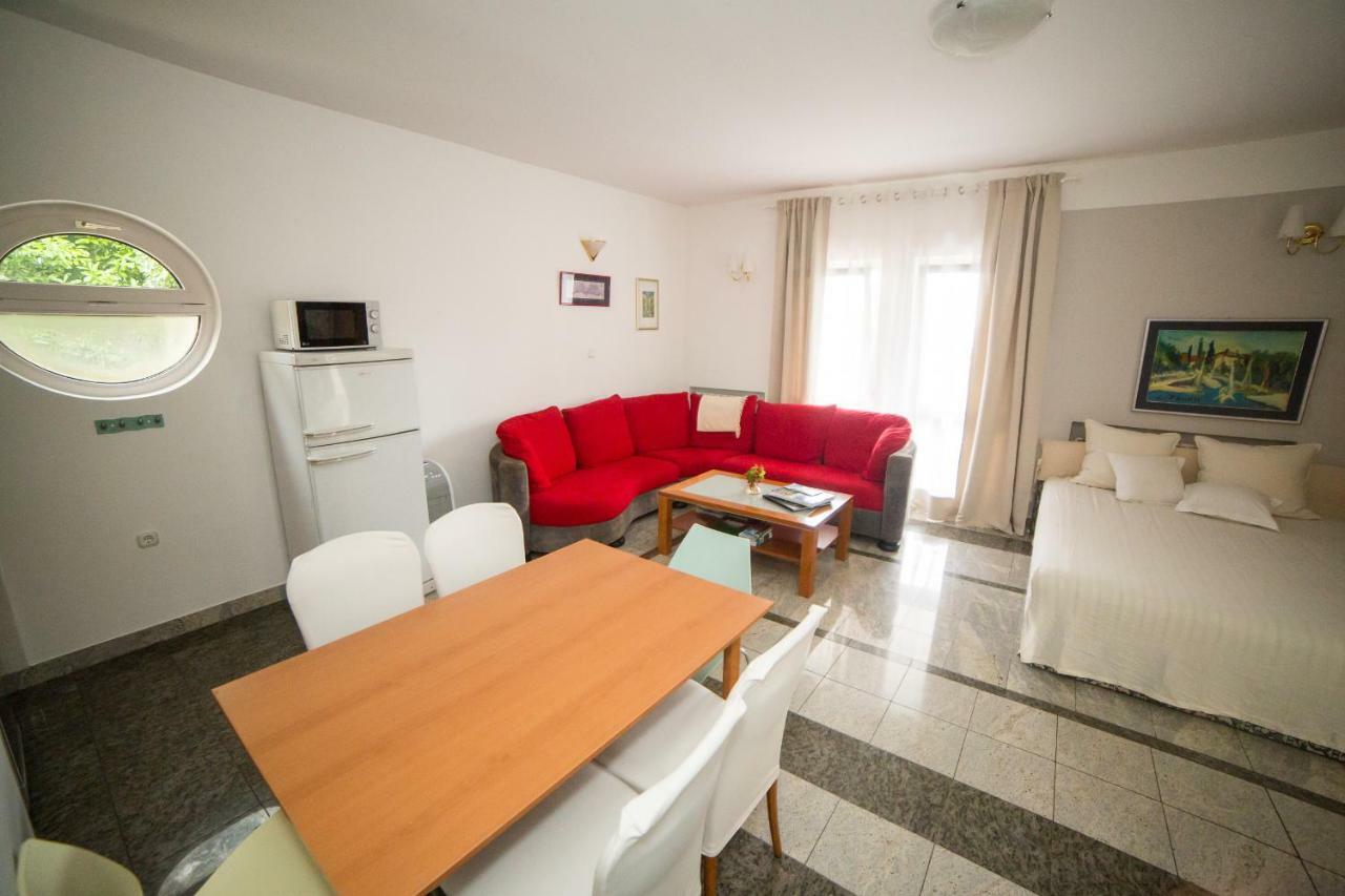 Apartments Villa Majda Matulji Ngoại thất bức ảnh