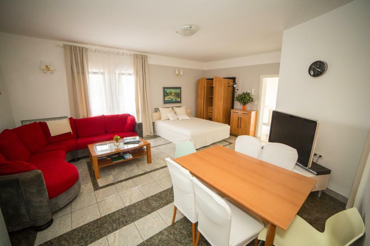Apartments Villa Majda Matulji Ngoại thất bức ảnh