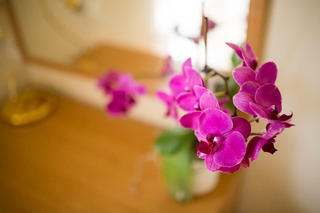 Apartments Villa Majda Matulji Ngoại thất bức ảnh
