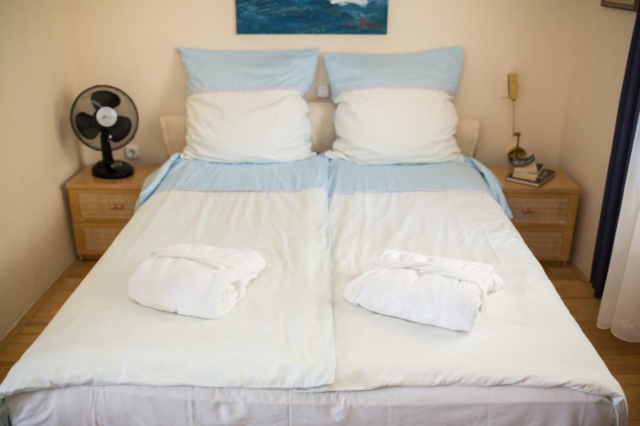 Apartments Villa Majda Matulji Ngoại thất bức ảnh