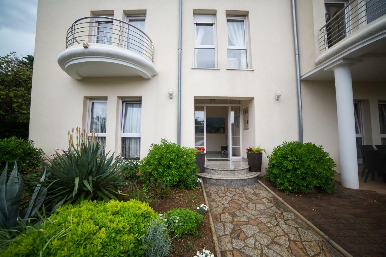 Apartments Villa Majda Matulji Ngoại thất bức ảnh