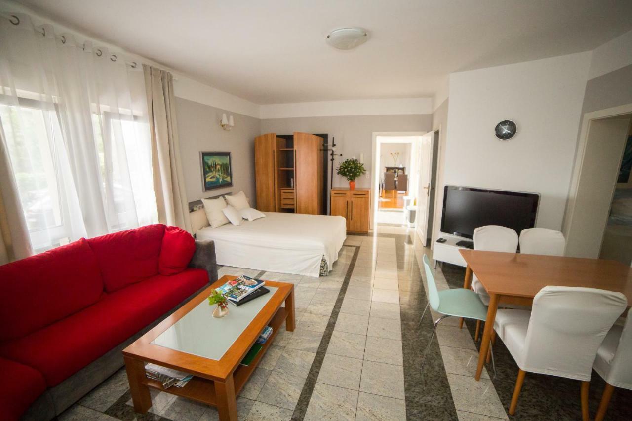 Apartments Villa Majda Matulji Ngoại thất bức ảnh